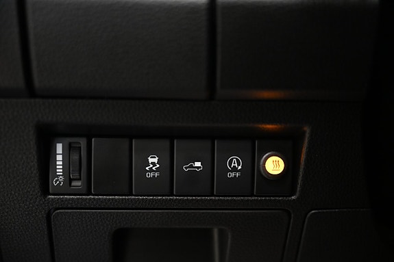 Isuzu D-max 19 of 30