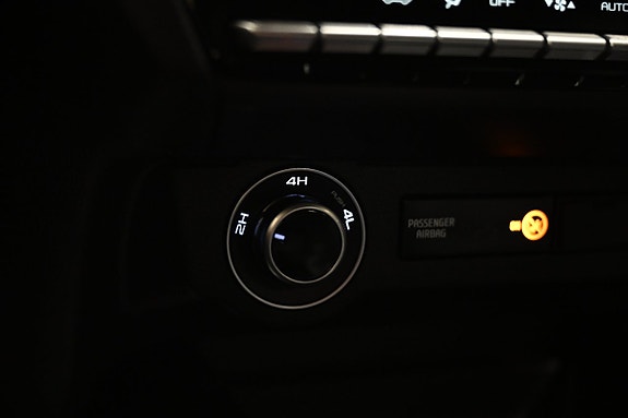 Isuzu D-max 21 of 30