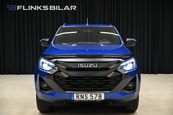 Isuzu D-max 13 of 30