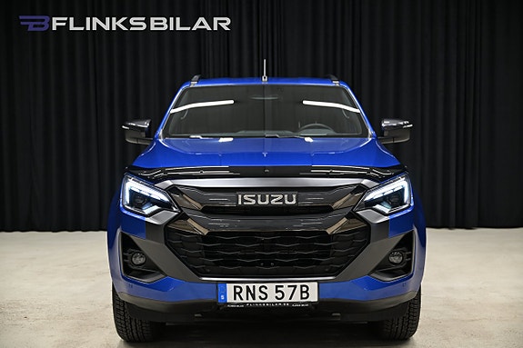 Isuzu D-max 10 of 30