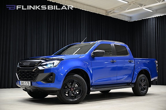 Isuzu D-max 2 of 30