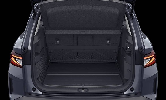 Skoda Elroq 6 of 6