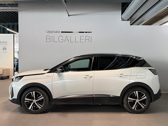 Peugeot 3008 2 of 5