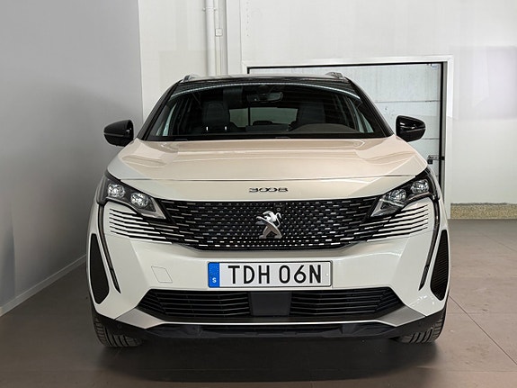 Peugeot 3008 5 of 5