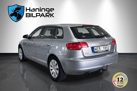 Audi A3 9 of 12