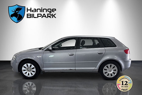 Audi A3 10 of 12