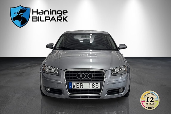 Audi A3 3 of 12
