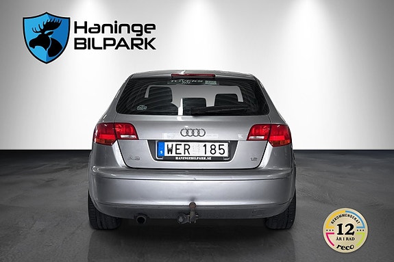 Audi A3 8 of 12
