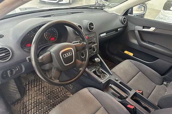 Audi A3 11 of 12