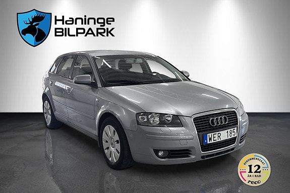 Audi A3 5 of 12