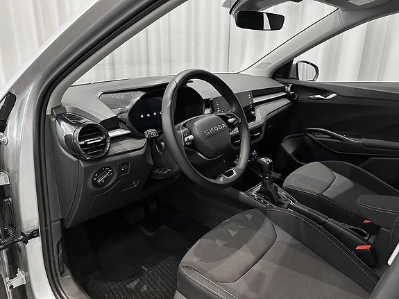 Skoda Fabia 8 of 13
