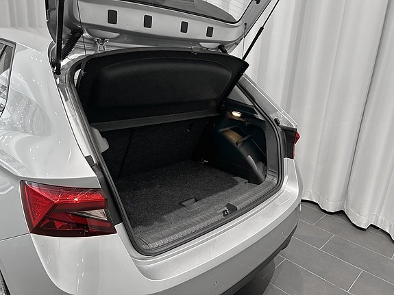 Skoda Fabia 4 of 13