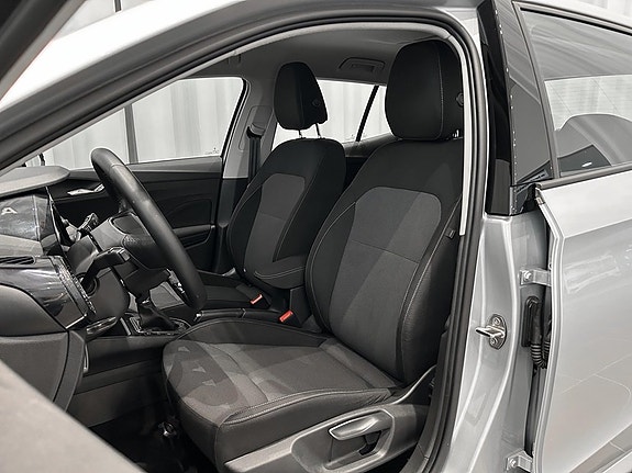 Skoda Fabia 6 of 13