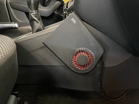 Skoda Octavia 17 of 21