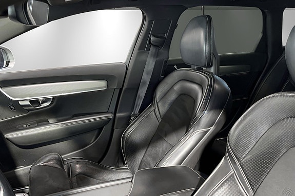 Volvo V90 5 of 5