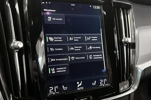 Volvo V90 16 of 17