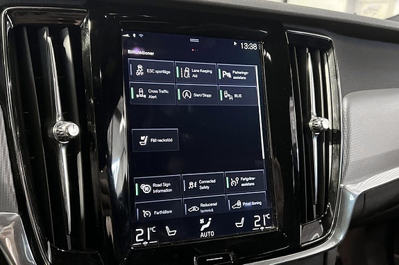 Volvo V90 15 of 17