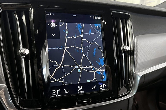 Volvo V90 13 of 17