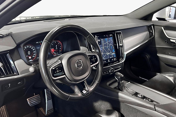 Volvo V90 4 of 5