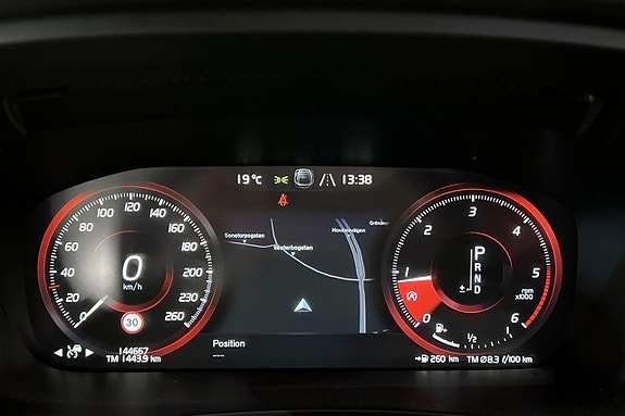 Volvo V90 12 of 17