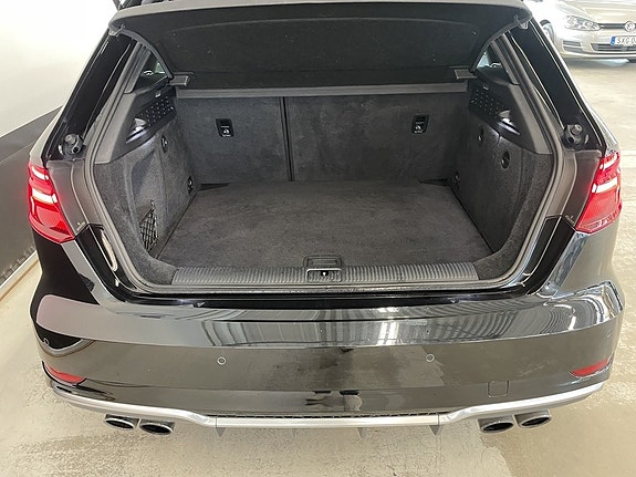 Audi S3 8 of 23
