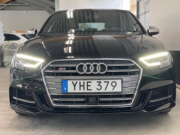 Audi S3 2 of 5