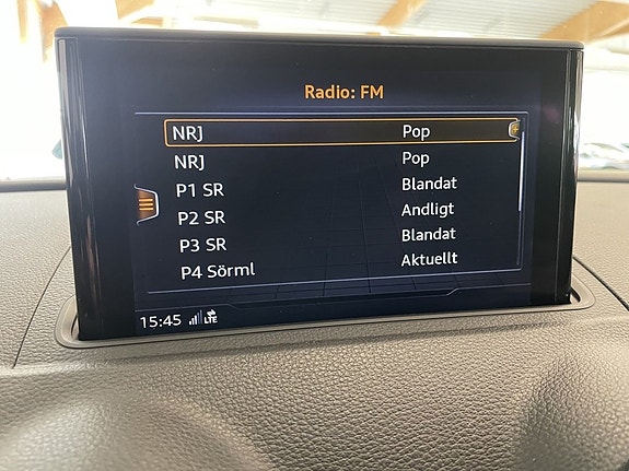Audi S3 22 of 23