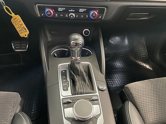 Audi S3 20 of 23