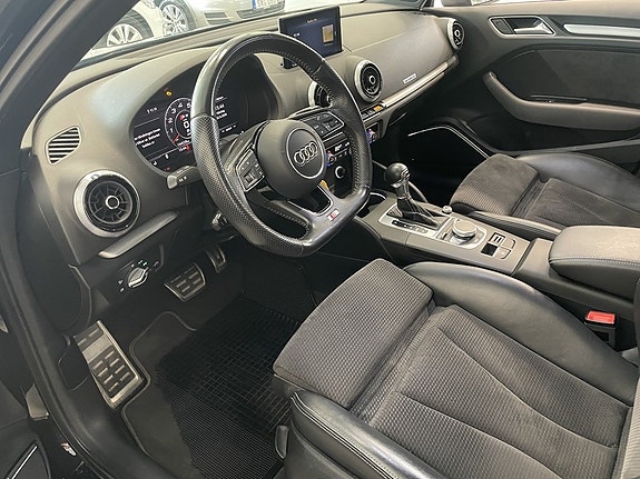 Audi S3 13 of 23