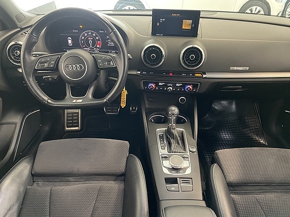 Audi S3 11 of 23