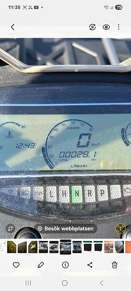 Linhai L565m 4 of 4