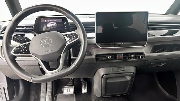 Volkswagen ID. Buzz 10 of 13