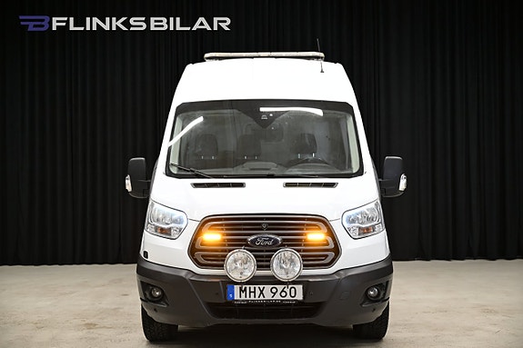 Ford Transit 17 of 29