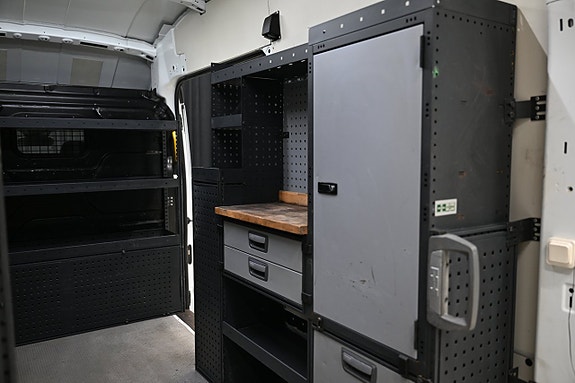 Ford Transit 11 of 29