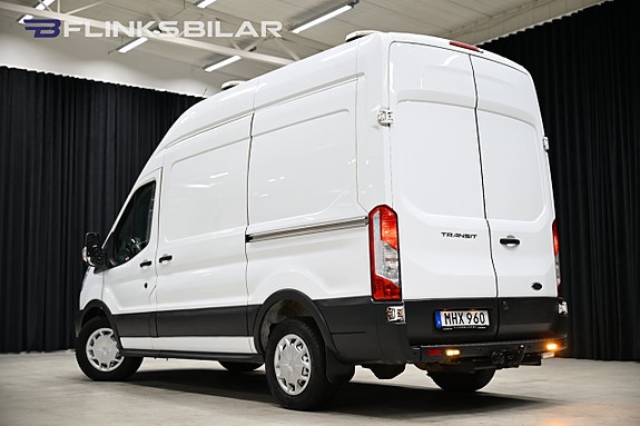 Ford Transit 5 of 5