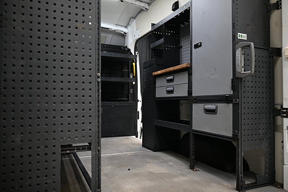 Ford Transit 10 of 29