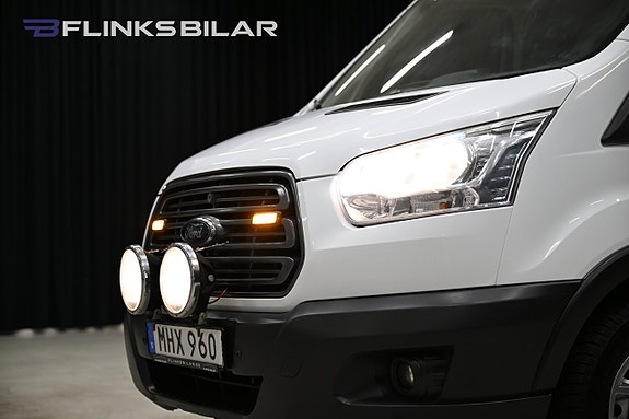 Ford Transit 4 of 5