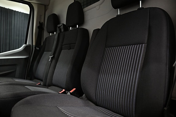Ford Transit 23 of 29