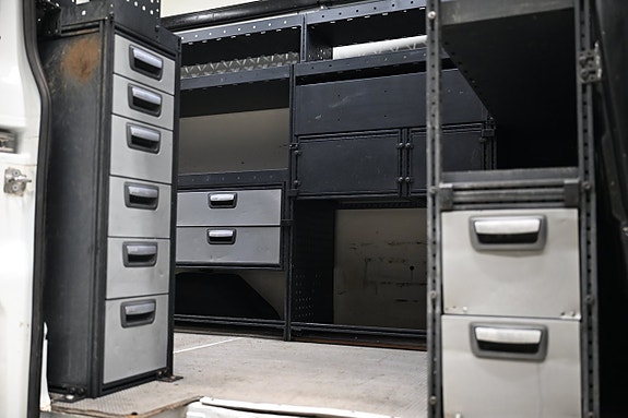 Ford Transit 13 of 29