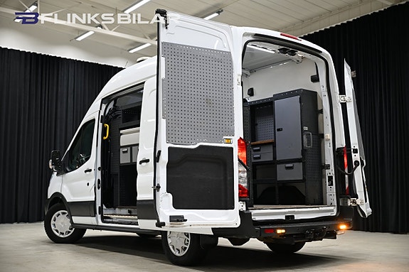 Ford Transit 6 of 29