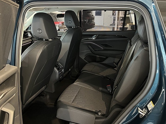 Volkswagen Tayron 5 of 5