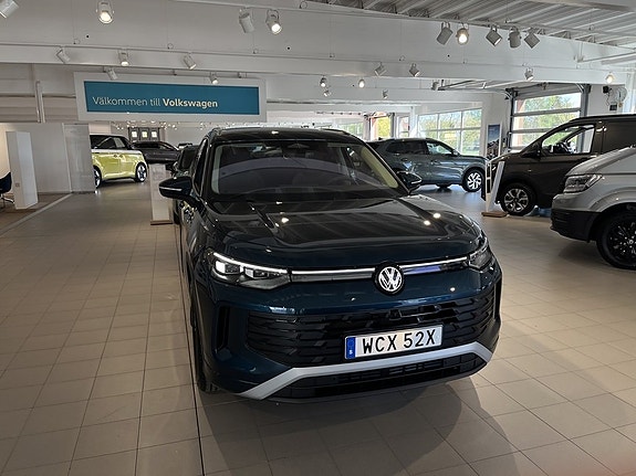 Volkswagen Tayron 15 of 17