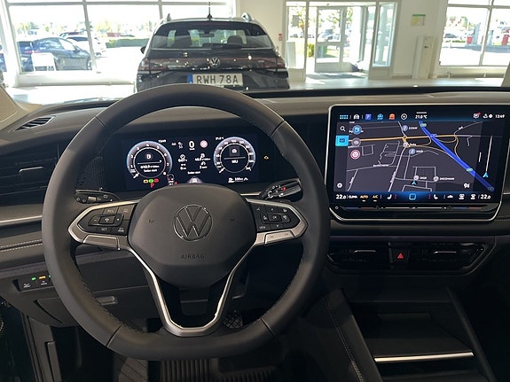 Volkswagen Tayron 17 of 17