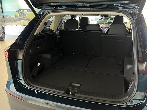 Volkswagen Tayron 10 of 17