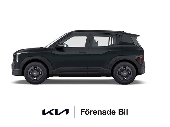Kia EV2 3 of 8