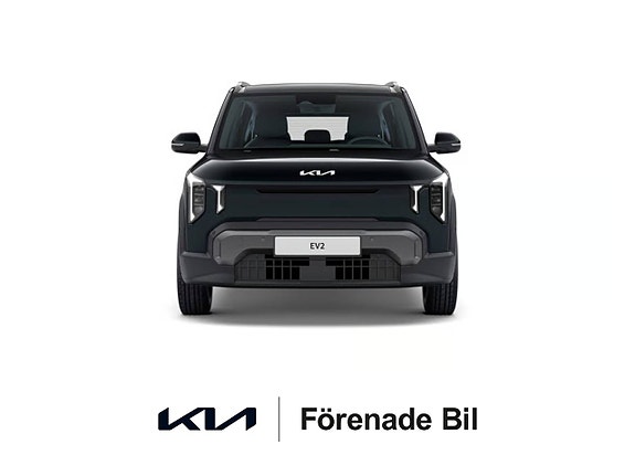 Kia EV2 2 of 8