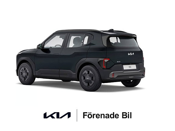 Kia EV2 4 of 8