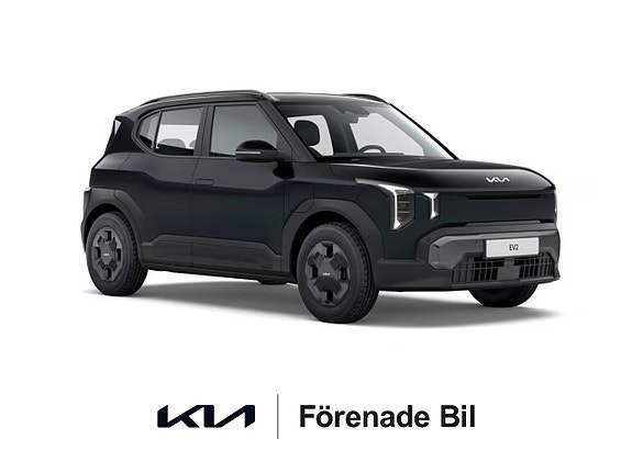 Kia EV2 8 of 8
