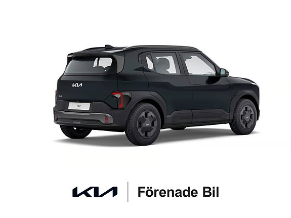 Kia EV2 6 of 8