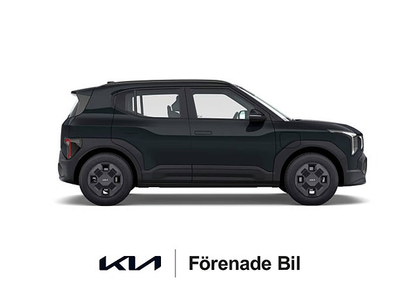 Kia EV2 7 of 8